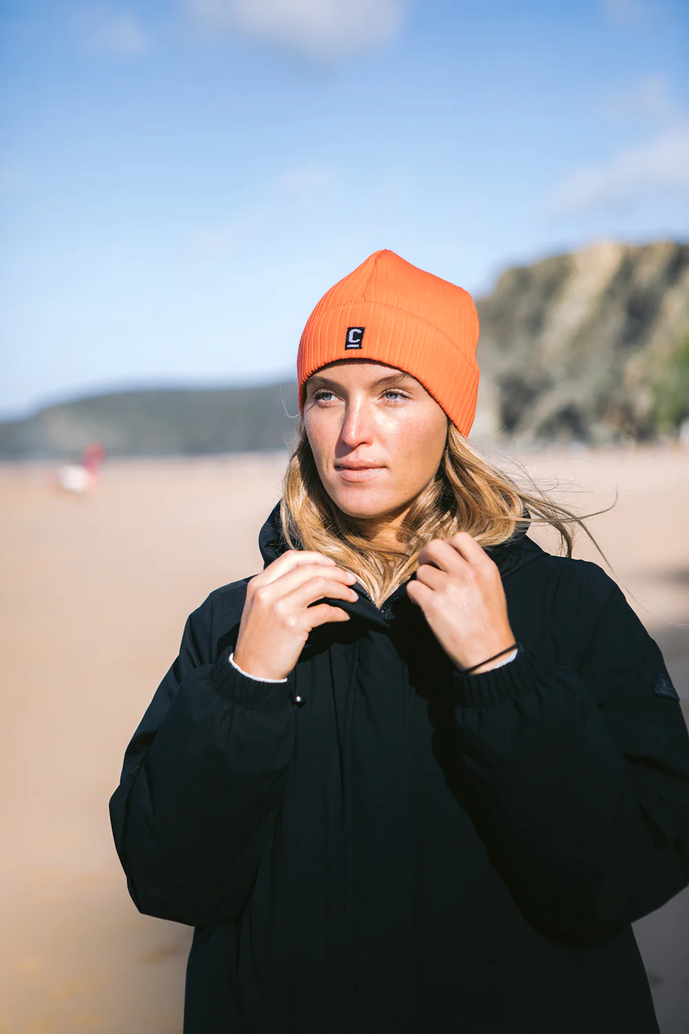 Storm beanie hotsell